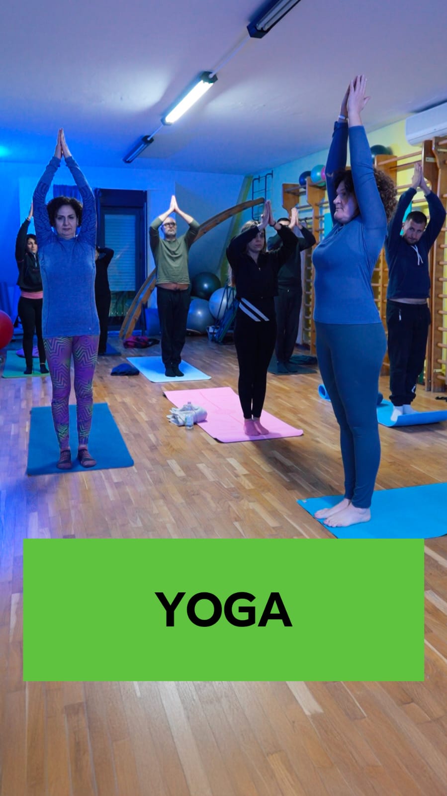 Yoga